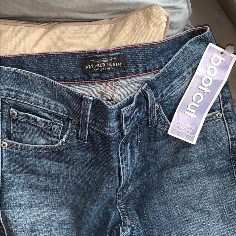 Jeans - Picture 2 of 6